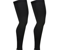 Pearl iZUMi Clothing Accessories|Holiday Shopping|Elite Thermal Leg Warmers (Black) (XS)