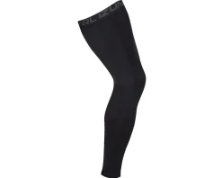 Pearl iZUMi Clothing Accessories|Elite Thermal Leg Warmers (Black) (M)
