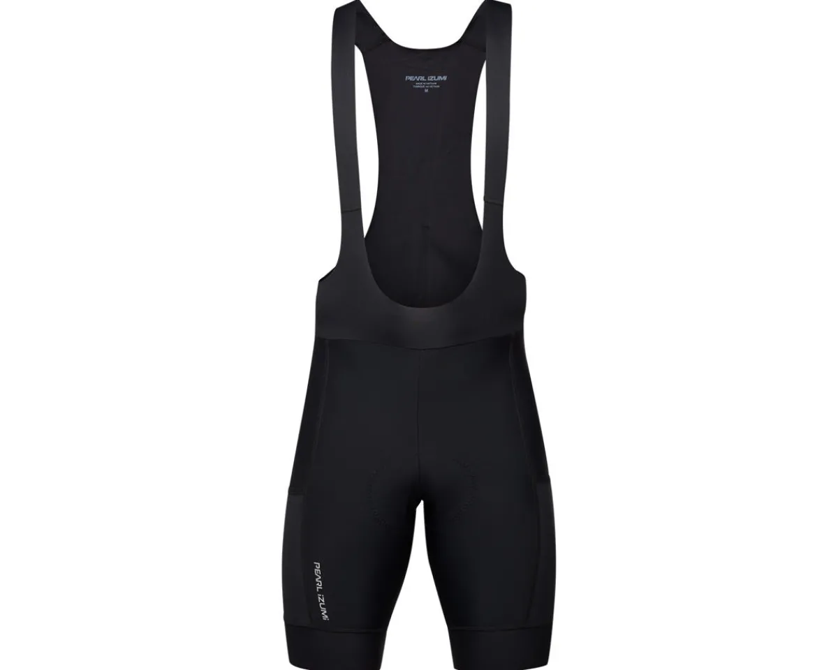Pearl iZUMi Holiday Shopping|Shorts & Bibs|Expedition Bib Shorts (Black) (S)
