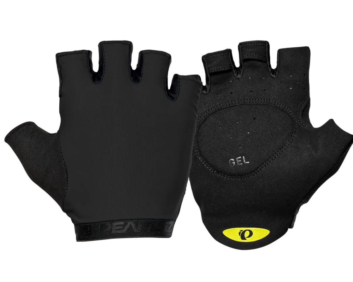 Pearl iZUMi Clothing Sale|Clothing Accessories|Expedition Gel Gloves (Black/Black) (2XL)