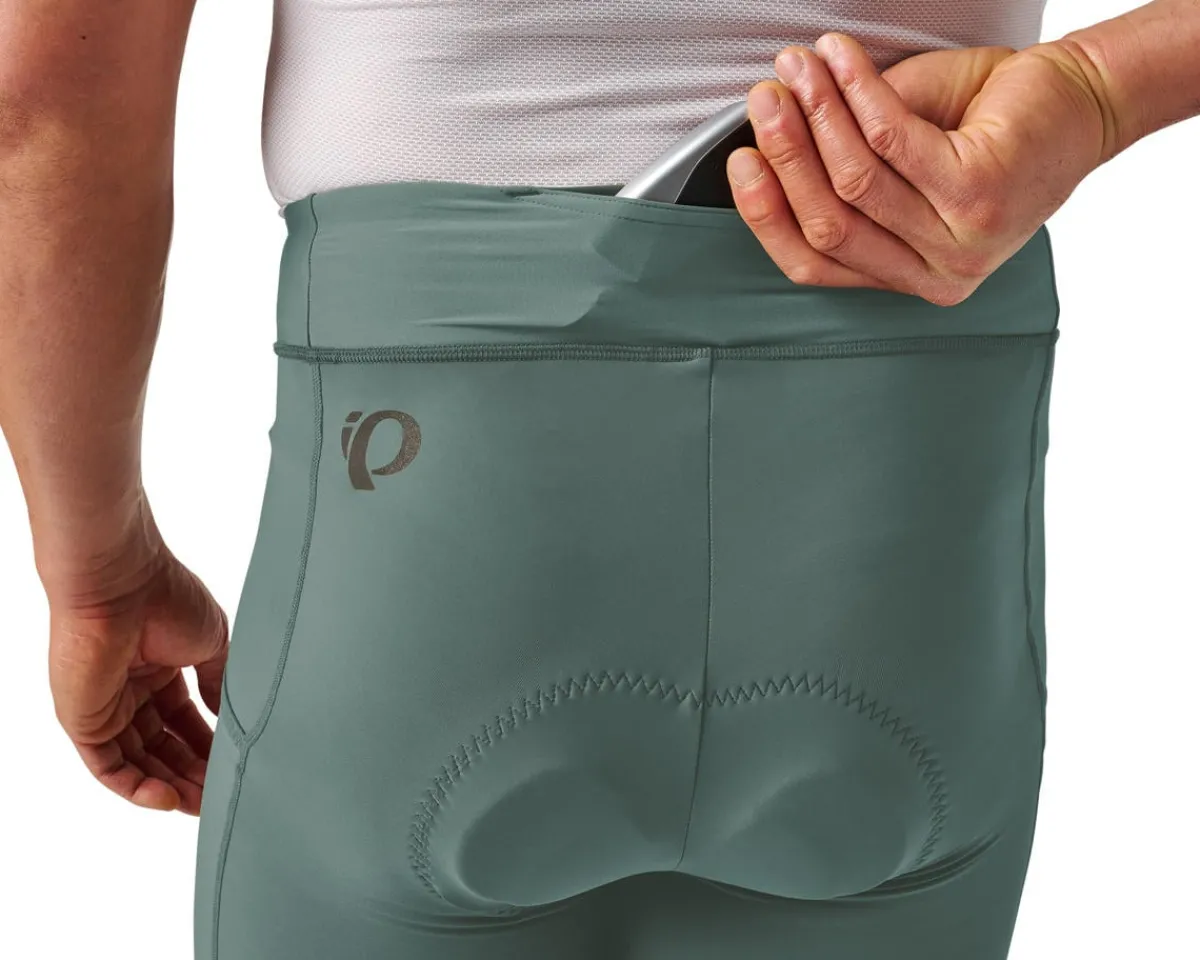 Pearl iZUMi Holiday Shopping|Shorts & Bibs|Expedition Short (Balsam Green) (M)