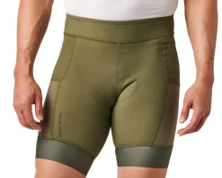 Pearl iZUMi Holiday Shopping|Shorts & Bibs|Expedition Short (Olive Night) (M)