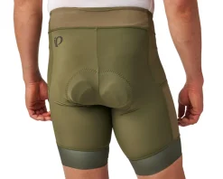 Pearl iZUMi Holiday Shopping|Shorts & Bibs|Expedition Short (Olive Night) (M)