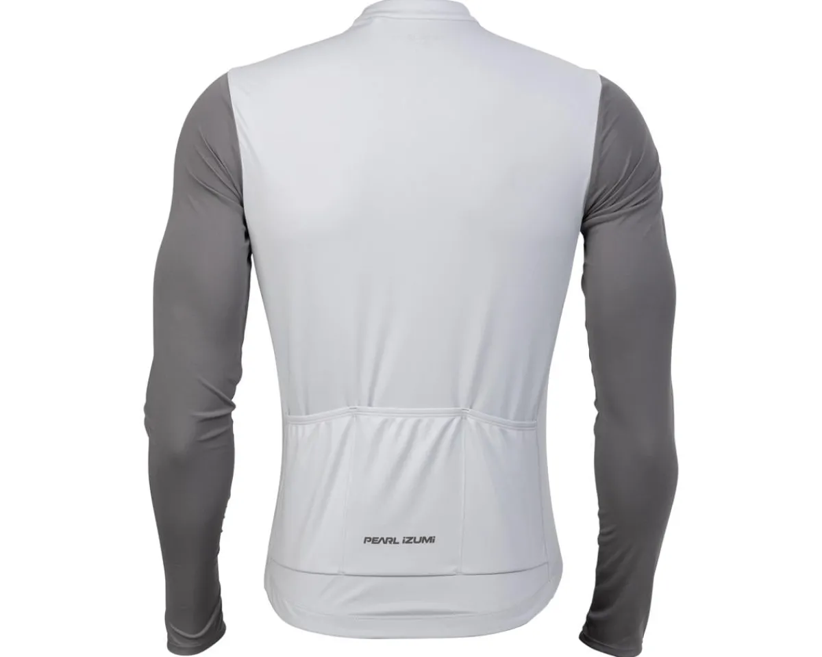 Pearl iZUMi Clothing Sale|Jerseys|Men's Attack Long Sleeve Jersey (Highrise) (M)