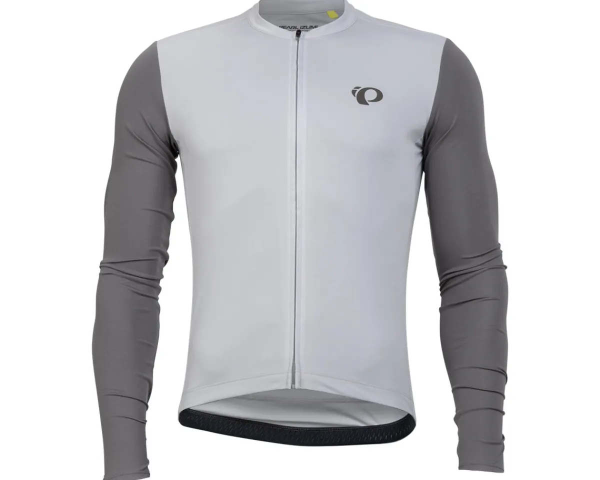 Pearl iZUMi Clothing Sale|Jerseys|Men's Attack Long Sleeve Jersey (Highrise) (M)