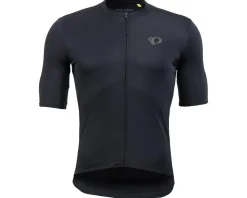 Pearl iZUMi Summer Essentials|Holiday Shopping|Men's Attack Short Sleeve Jersey (Black) (2XL)