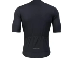 Pearl iZUMi Summer Essentials|Holiday Shopping|Men's Attack Short Sleeve Jersey (Black) (2XL)