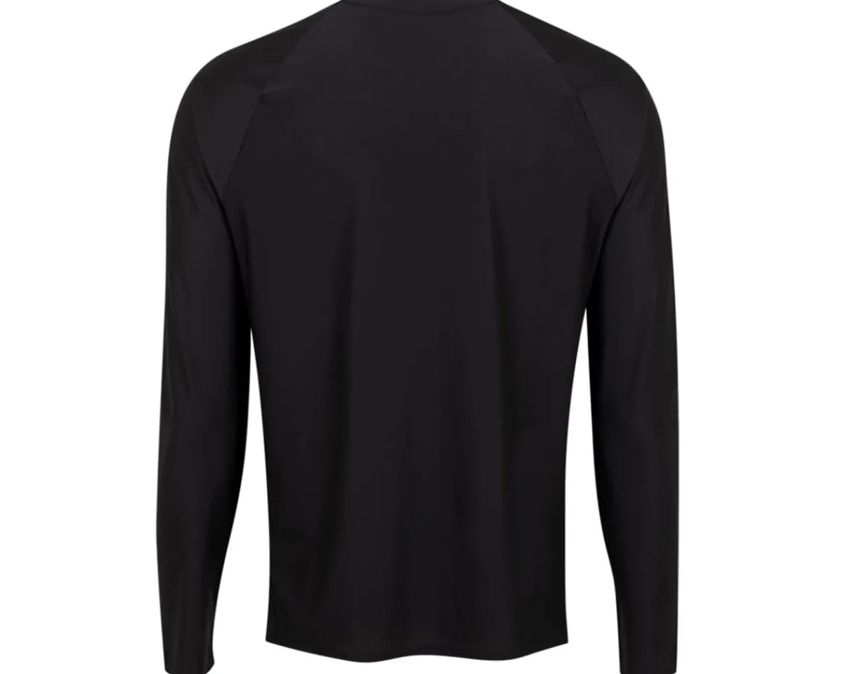 Pearl iZUMi Clothing Sale|Jerseys|Men's Elevate Long Sleeve Jersey (Phantom) (S)