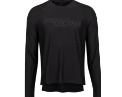 Pearl iZUMi Clothing Sale|Jerseys|Men's Elevate Long Sleeve Jersey (Phantom) (S)