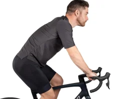 Pearl iZUMi Clothing Sale|Jerseys|Men's Elevate Short Sleeve Jersey (Phantom) (S)