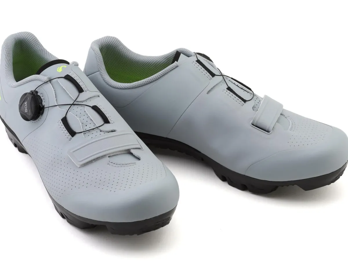 Pearl iZUMi Shoes|Shoes, Socks, & Footwear|Men's Expedition Gravel/XC Shoes (Highrise) (41)