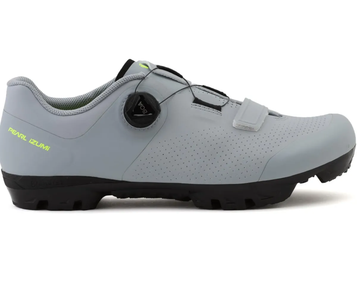 Pearl iZUMi Shoes|Shoes, Socks, & Footwear|Men's Expedition Gravel/XC Shoes (Highrise) (41)