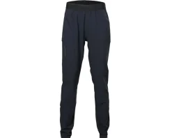 Pearl iZUMi Tights & Pants|Men's Hybrid Wind Pants (Black) (M)