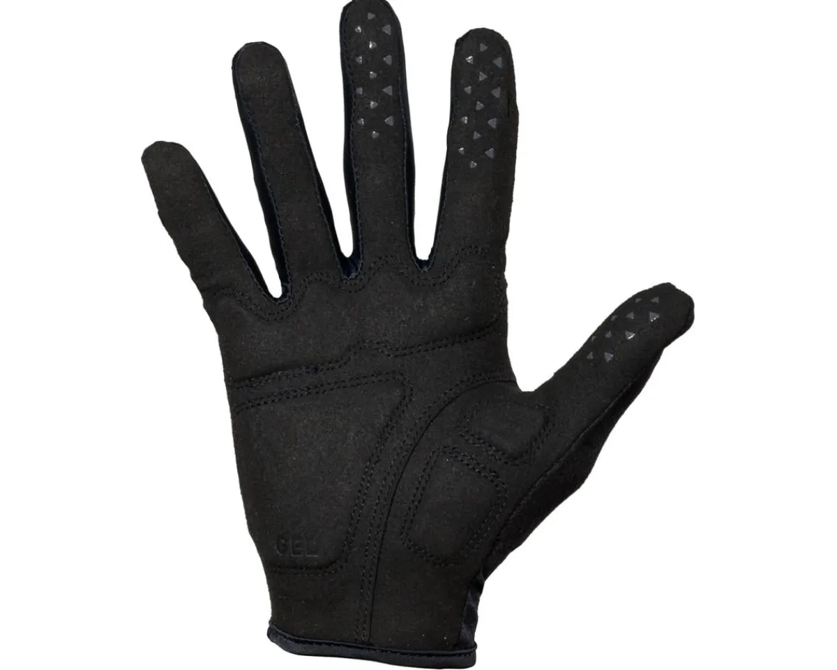Pearl iZUMi Clothing Accessories|Men's Summit Gel Glove (Black) (S)