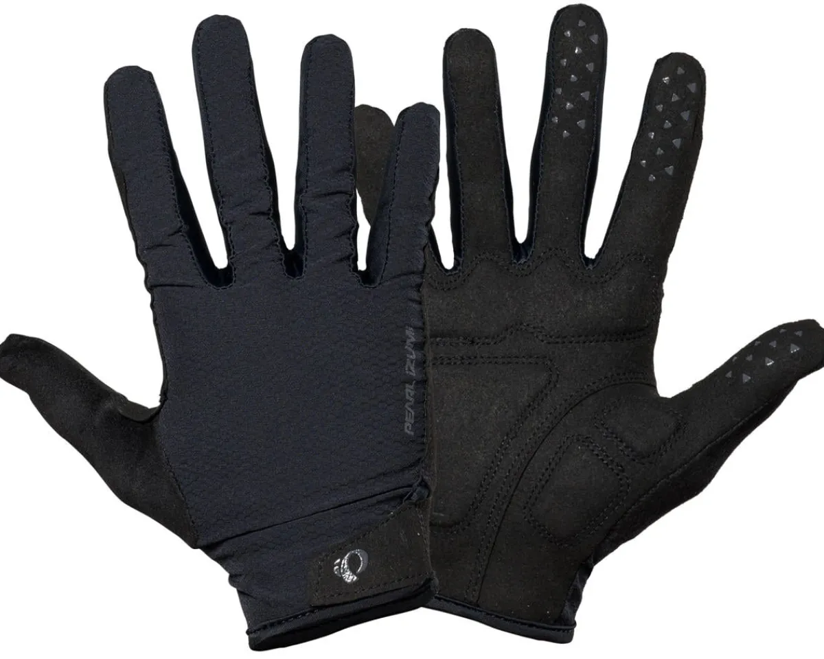 Pearl iZUMi Clothing Accessories|Men's Summit Gel Glove (Black) (S)
