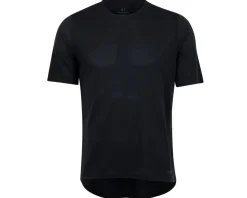 Pearl iZUMi Clothing Sale|Jerseys|Men's Summit Pro Short Sleeve Jersey (Black) (S)