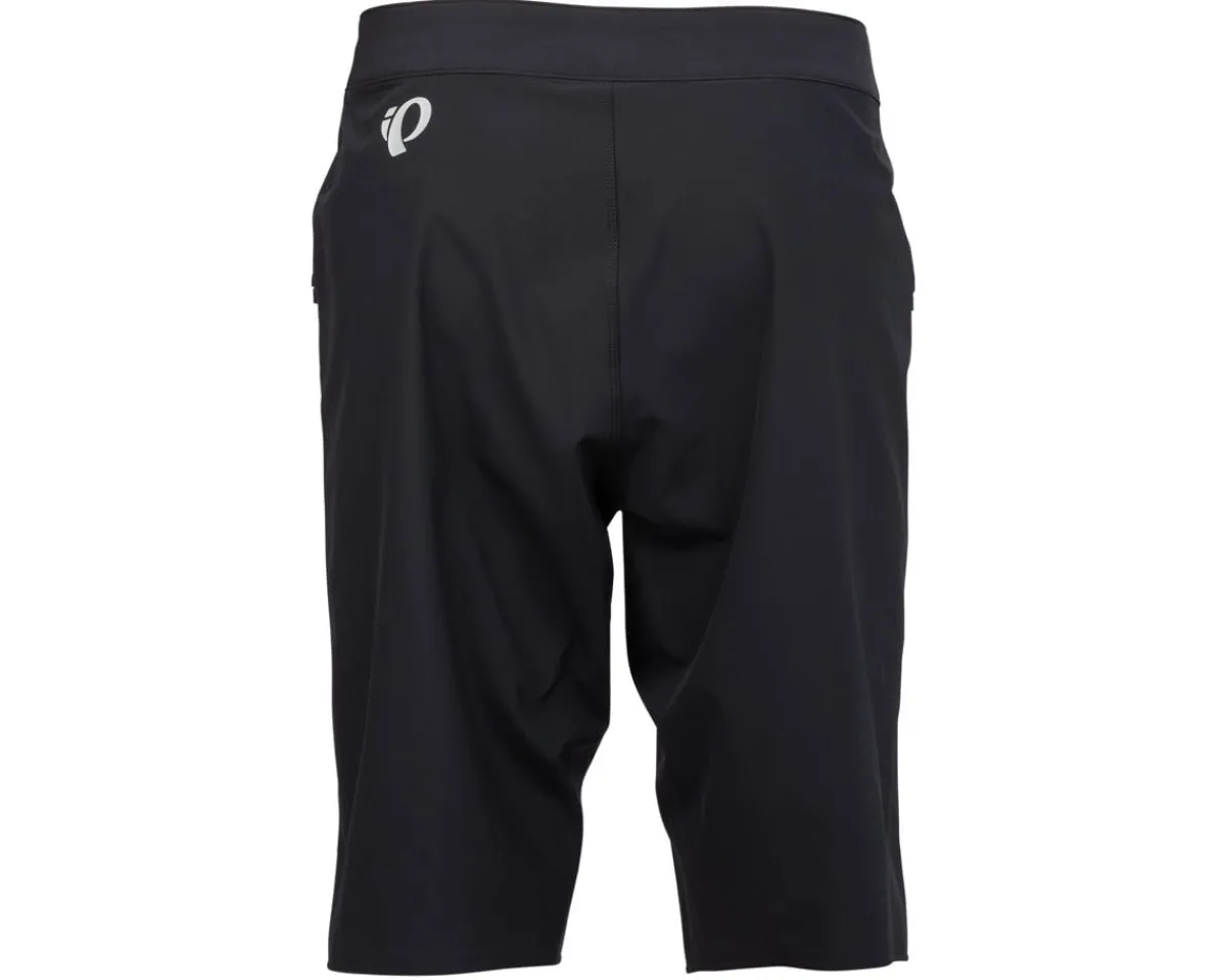 Pearl iZUMi Shorts & Bibs|Men's Summit Shell Short (Black) (36) (No Liner)