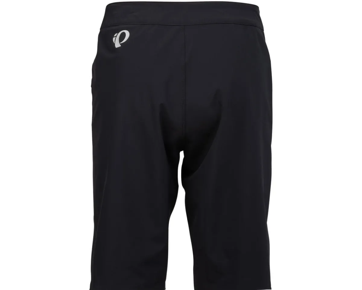 Pearl iZUMi Shorts & Bibs|Men's Summit Short (Black) (30) (w/ Liner)