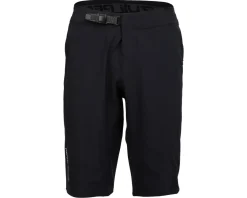 Pearl iZUMi Shorts & Bibs|Men's Summit Short (Black) (30) (w/ Liner)