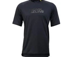Pearl iZUMi Jerseys|Summer Essentials|Men's Summit Short Sleeve Jersey (Black) (S)