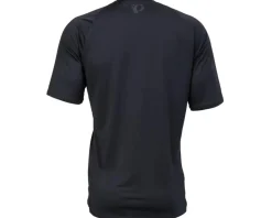Pearl iZUMi Jerseys|Summer Essentials|Men's Summit Short Sleeve Jersey (Black) (S)