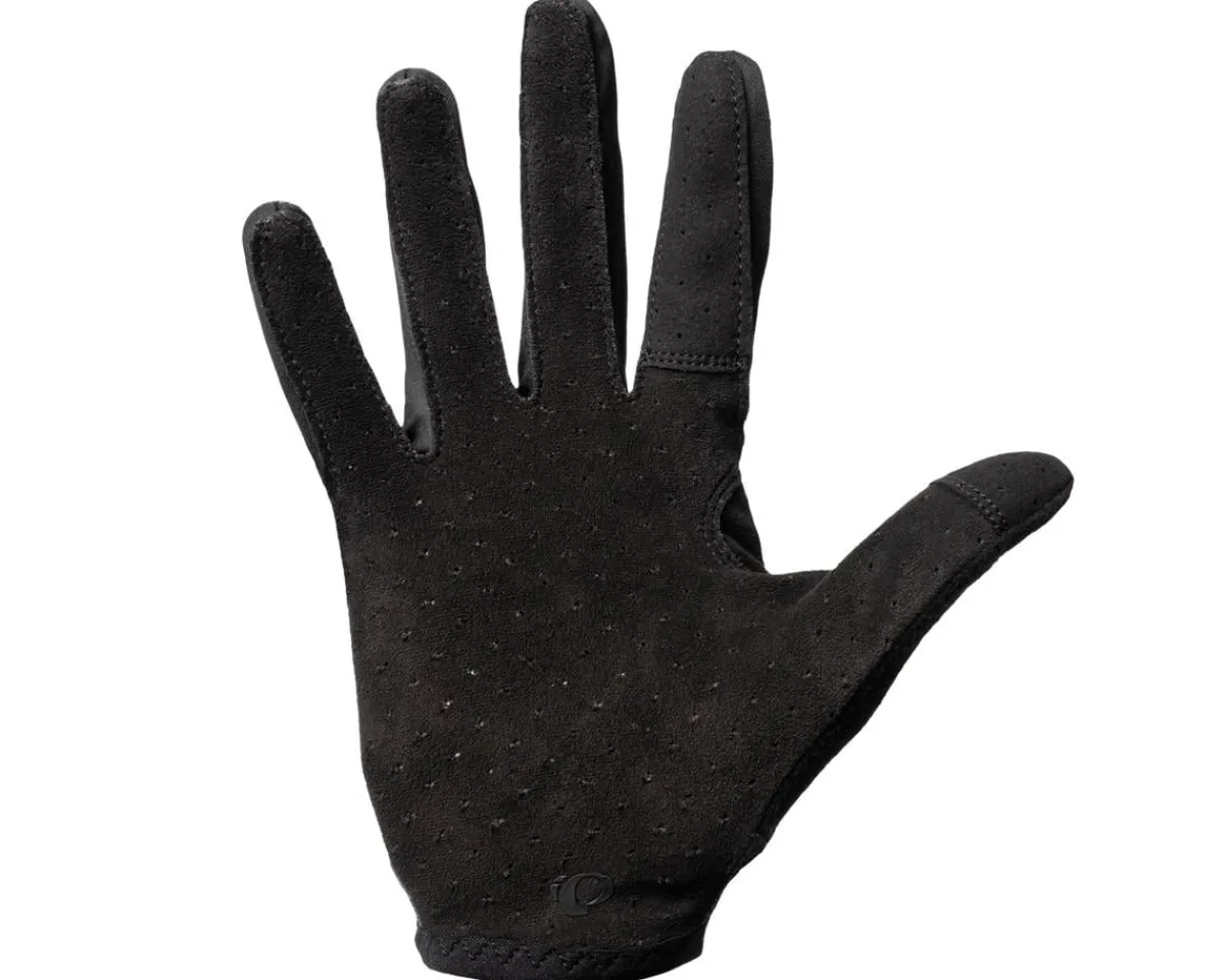 Pearl iZUMi Clothing Accessories|Summer Essentials|Minimal Mesh Full Finger Gloves (Black) (M)