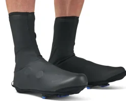 Pearl iZUMi Clothing Accessories|Shoes, Socks, & Footwear|Pro Rain Shoe Cover (Black) (M)