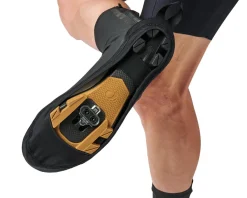 Pearl iZUMi Clothing Accessories|Shoes, Socks, & Footwear|Pro Rain Shoe Cover (Black) (M)