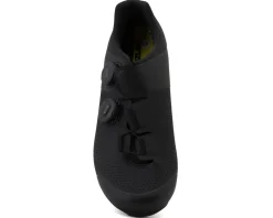 Pearl iZUMi Shoes|Shoes, Socks, & Footwear|PRO Road Shoes (Black) (39)