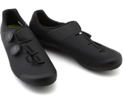 Pearl iZUMi Shoes|Shoes, Socks, & Footwear|PRO Road Shoes (Black) (39)