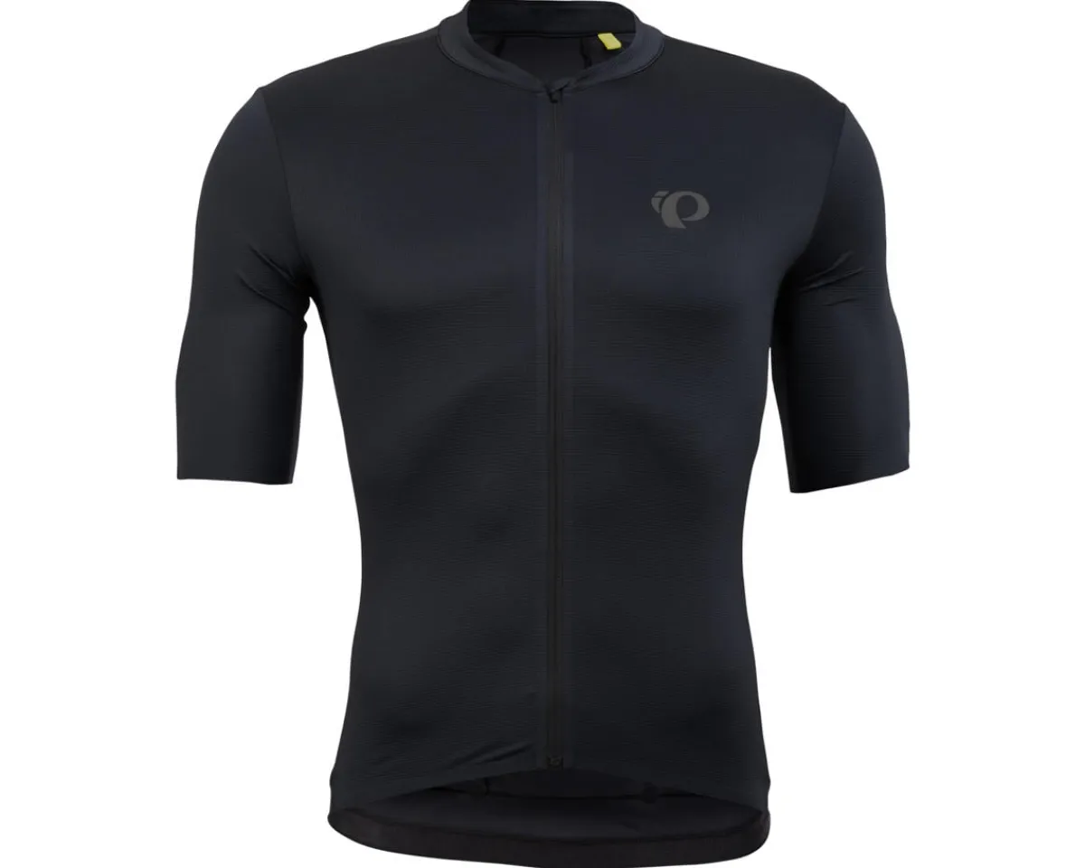 Pearl iZUMi Jerseys|Summer Essentials|PRO Short Sleeve Jersey (Black) (S)