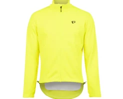 Pearl iZUMi Jackets & Vests|High Vis & Reflective|Quest AmFIB Jacket (Screaming Yellow) (L)