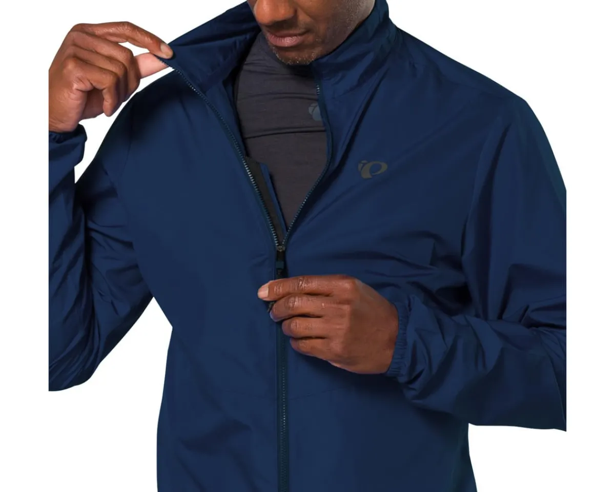 Pearl iZUMi Jackets & Vests|Holiday Shopping|Quest Barrier Jacket (Dark Navy) (M)