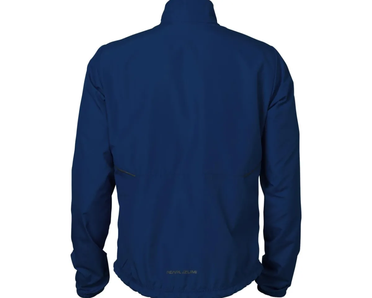 Pearl iZUMi Jackets & Vests|Holiday Shopping|Quest Barrier Jacket (Dark Navy) (M)