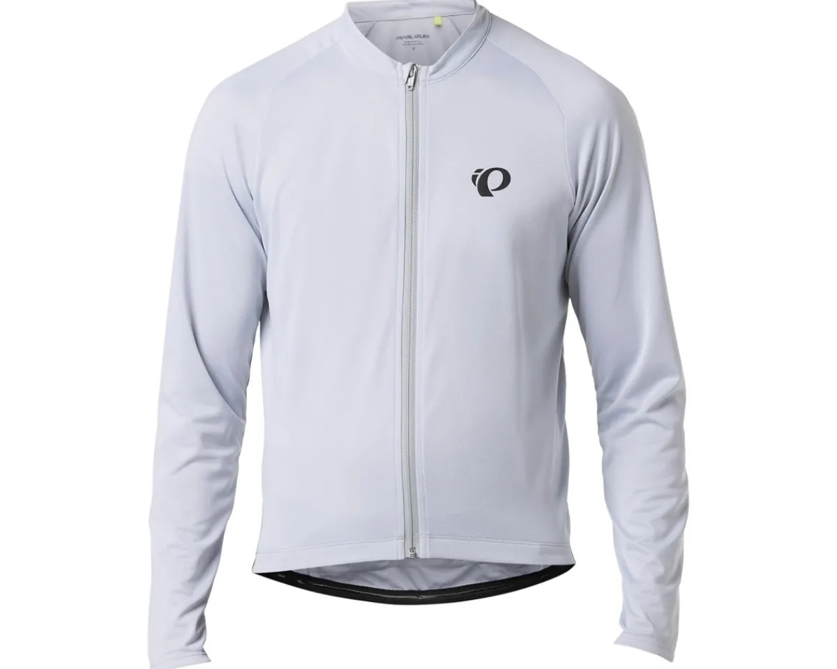 Pearl iZUMi Holiday Shopping|Jerseys|Quest Long Sleeve Jersey (Highrise) (S)