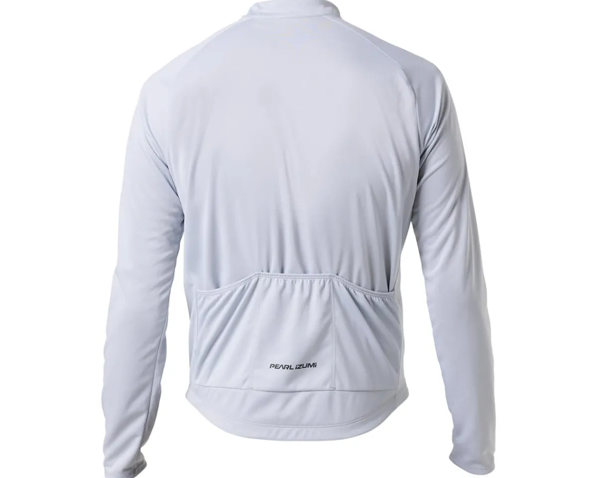 Pearl iZUMi Holiday Shopping|Jerseys|Quest Long Sleeve Jersey (Highrise) (S)