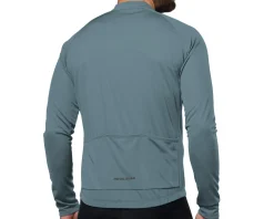 Pearl iZUMi Holiday Shopping|Jerseys|Quest Long Sleeve Jersey (Dark Slate) (L)