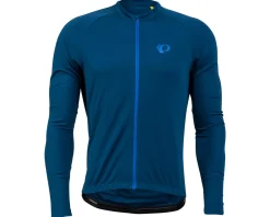 Pearl iZUMi Jerseys|Quest Long Sleeve Jersey (Twilight) (2XL)