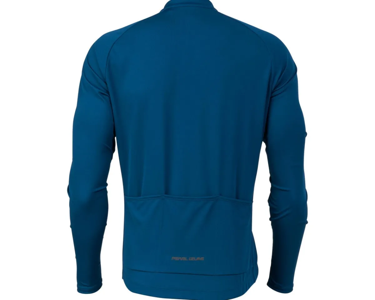 Pearl iZUMi Jerseys|Quest Long Sleeve Jersey (Twilight) (2XL)