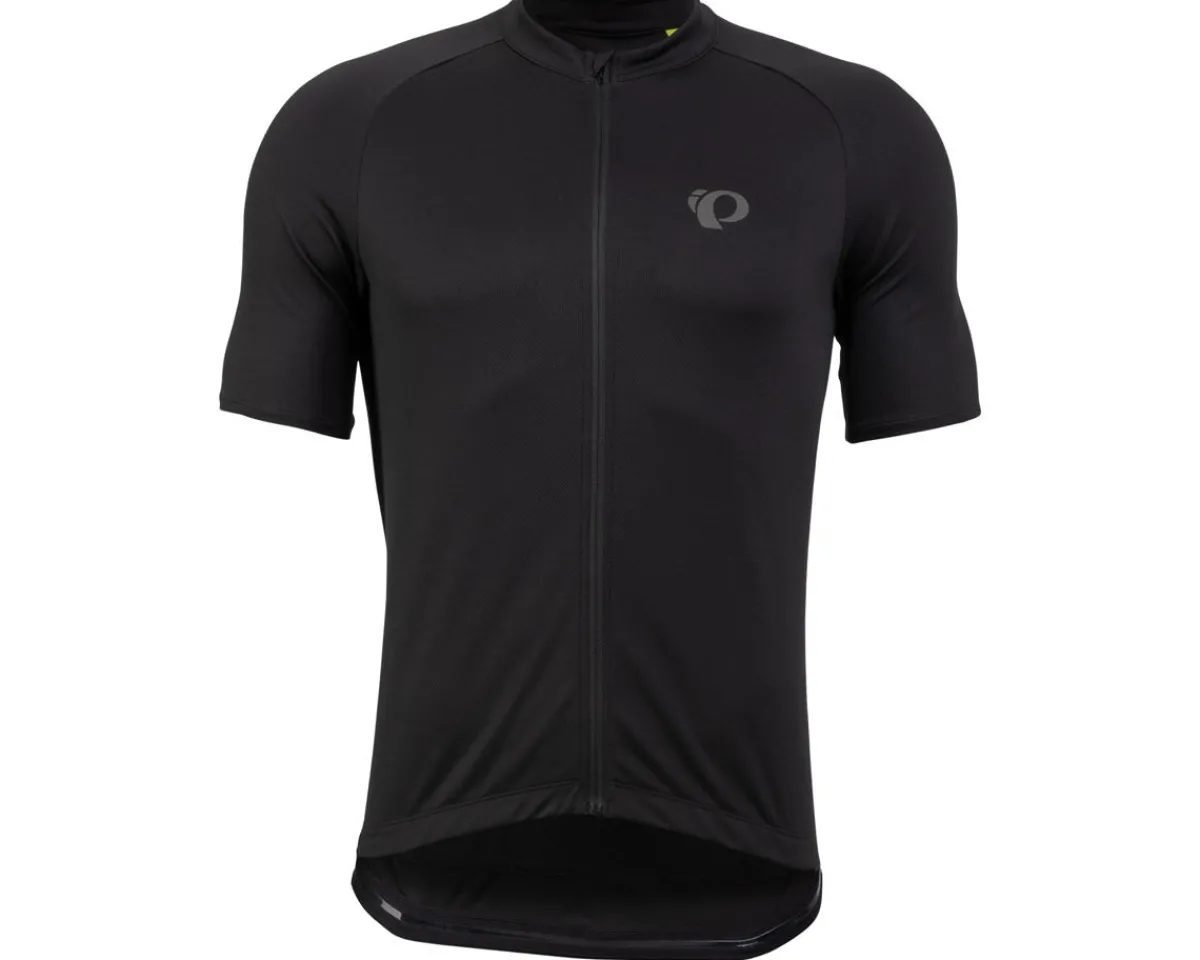 Pearl iZUMi Clothing Sale|Jerseys|Quest Short Sleeve Jersey (Black) (M)