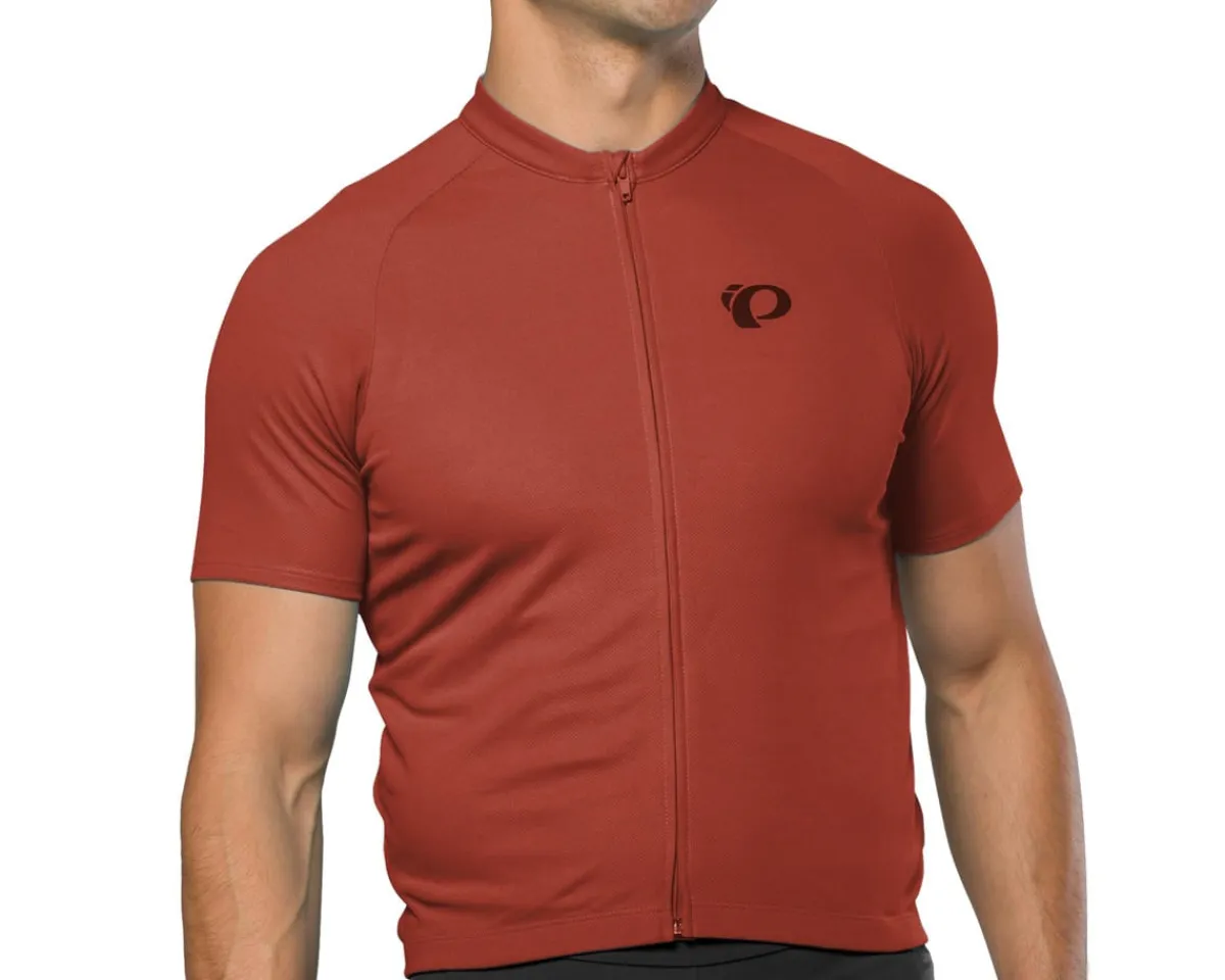 Pearl iZUMi Summer Essentials|Holiday Shopping|Quest Short Sleeve Jersey (Ketchup) (M)