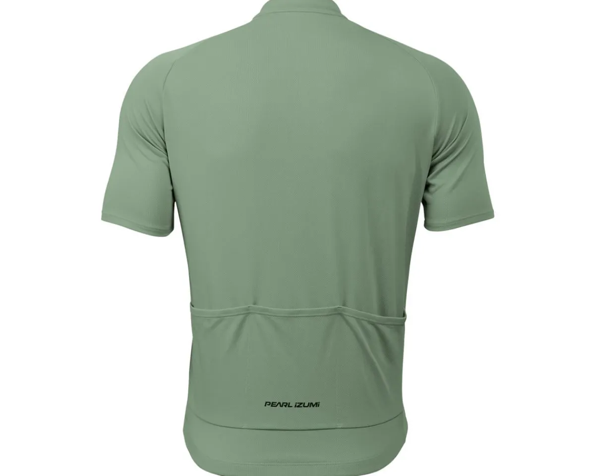Pearl iZUMi Summer Essentials|Clothing Sale|Quest Short Sleeve Jersey (Green Bay) (3XL)
