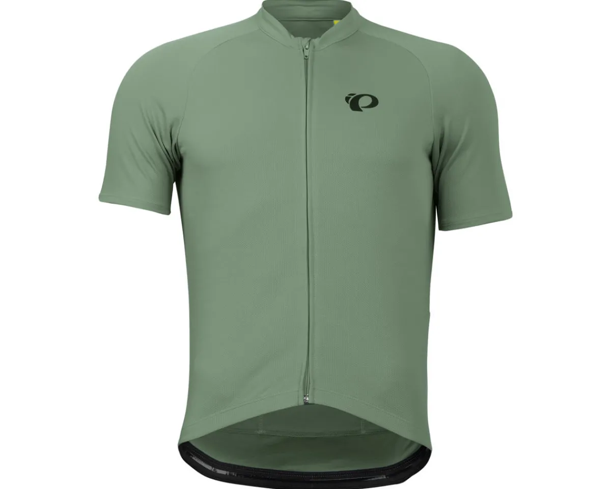 Pearl iZUMi Summer Essentials|Clothing Sale|Quest Short Sleeve Jersey (Green Bay) (3XL)