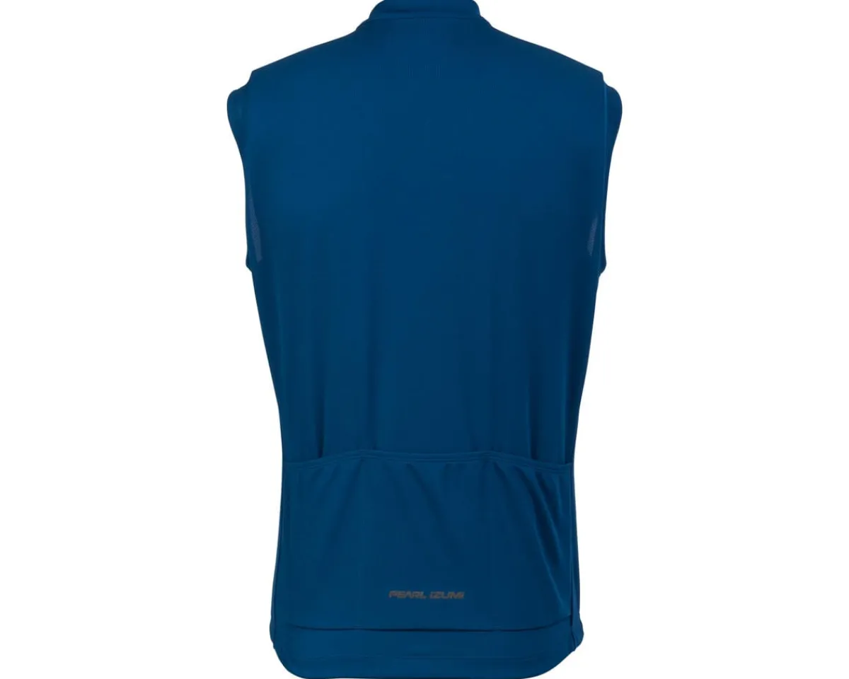 Pearl iZUMi Clothing Sale|Jerseys|Quest Sleeveless Jersey (Twilight) (M)