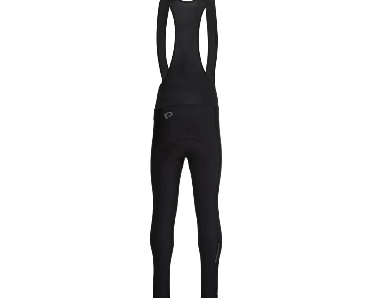Pearl iZUMi Tights & Pants|Quest Thermal Bib Tights (Black) (M)