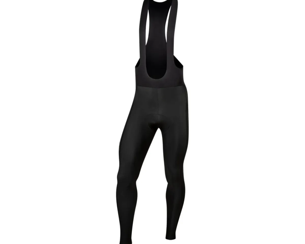 Pearl iZUMi Tights & Pants|Quest Thermal Bib Tights (Black) (M)