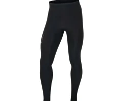 Pearl iZUMi Clothing Sale|Holiday Shopping|Quest Thermal Cycling Tights (Black) (S) (w/ Chamois)