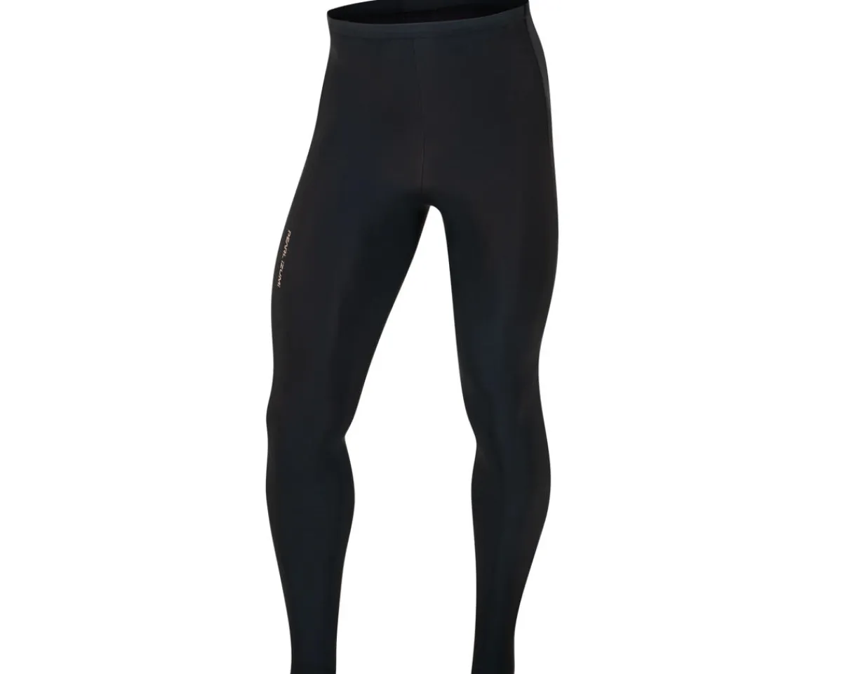 Pearl iZUMi Clothing Sale|Holiday Shopping|Quest Thermal Cycling Tights (Black) (S) (w/ Chamois)