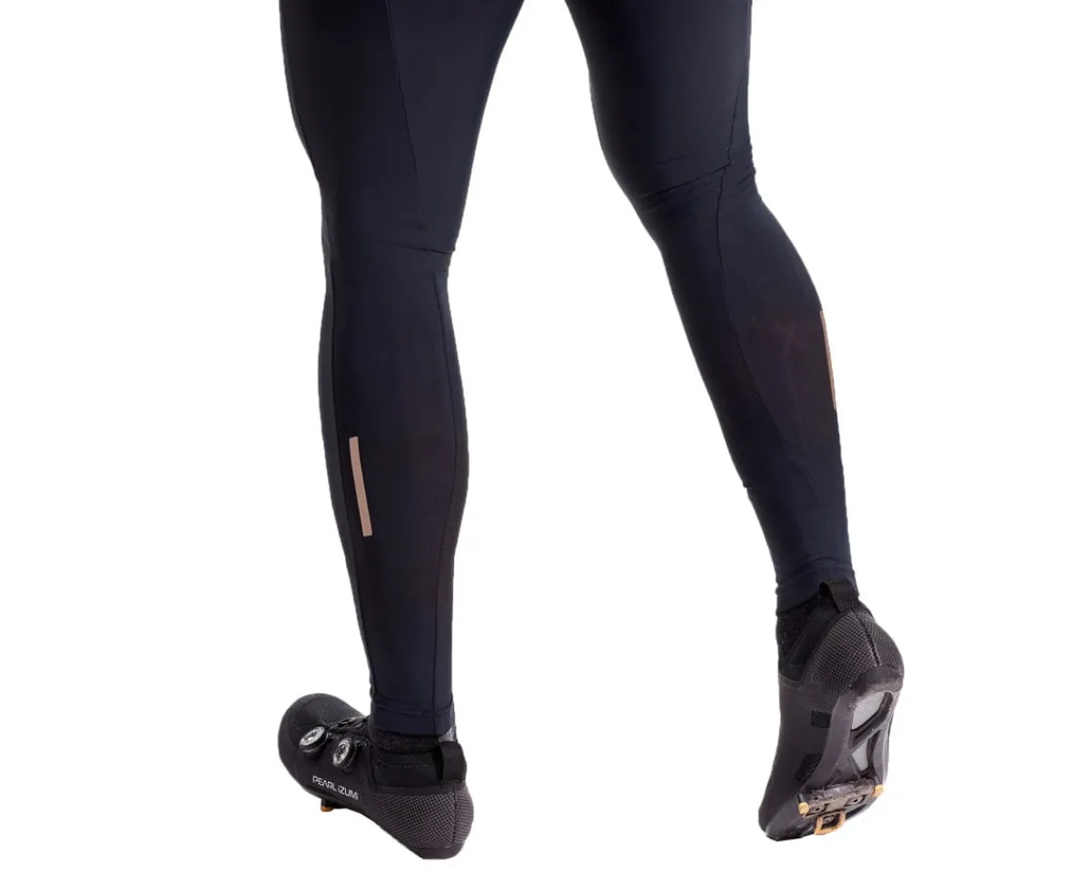 Pearl iZUMi Clothing Sale|Holiday Shopping|Quest Thermal Cycling Tights (Black) (S) (w/ Chamois)