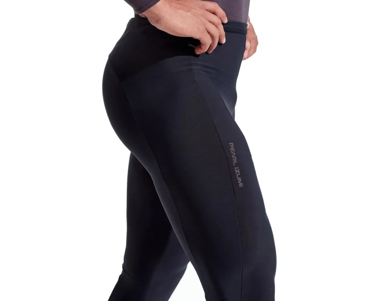 Pearl iZUMi Clothing Sale|Holiday Shopping|Quest Thermal Cycling Tights (Black) (S) (w/ Chamois)